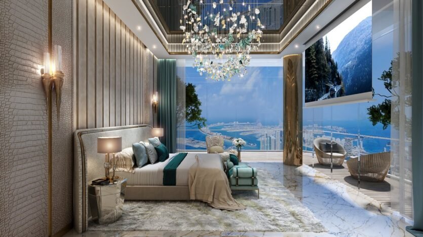 Damac Bay 2 by Cavalli