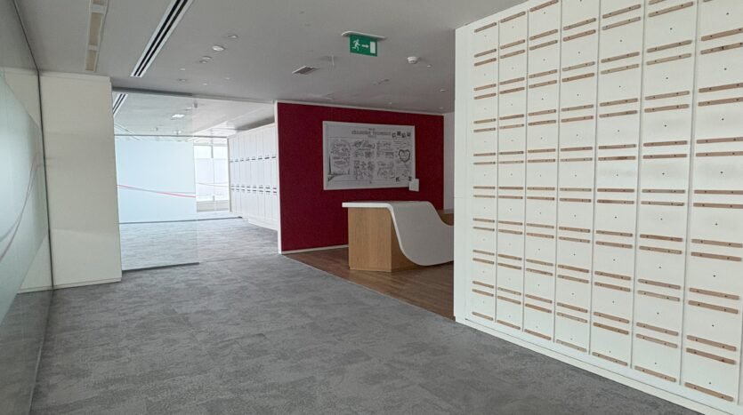 Modern Office For Rent