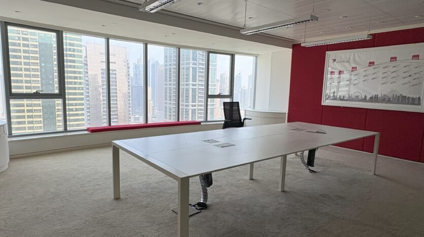 Modern Office For Rent