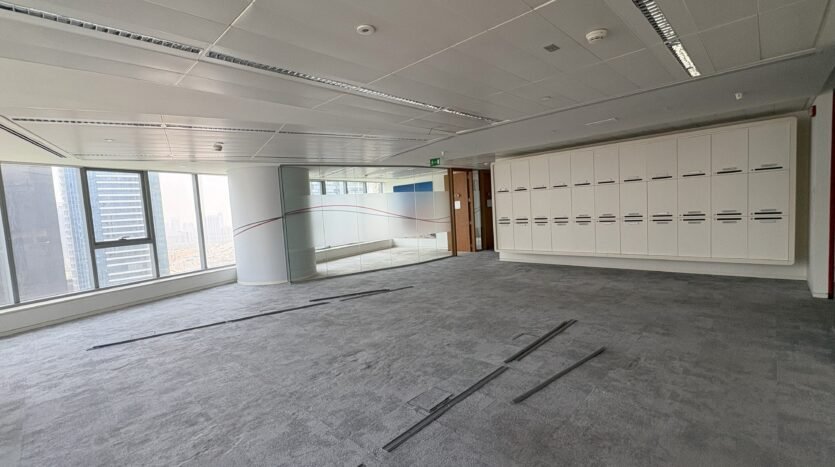 Modern Office For Rent