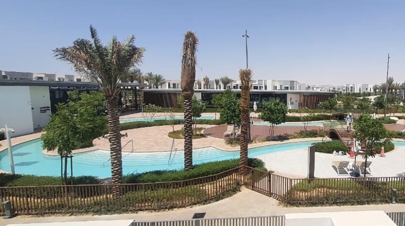 Spacious Villa For Sale in Arabian Ranches