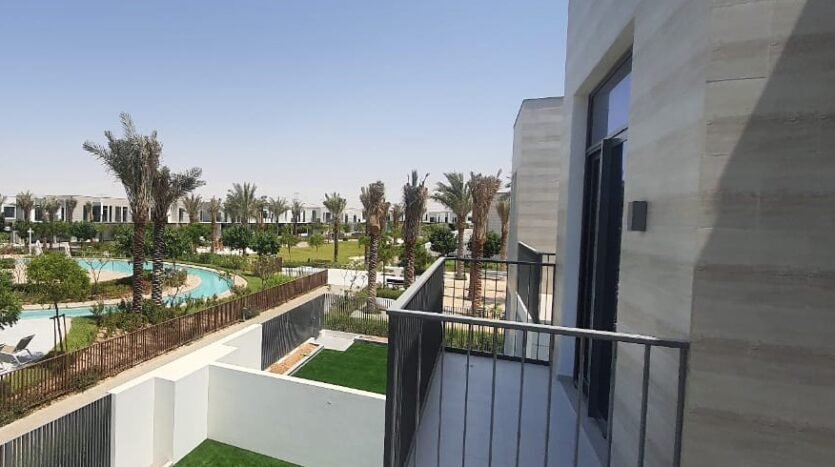 Spacious Villa For Sale in Arabian Ranches