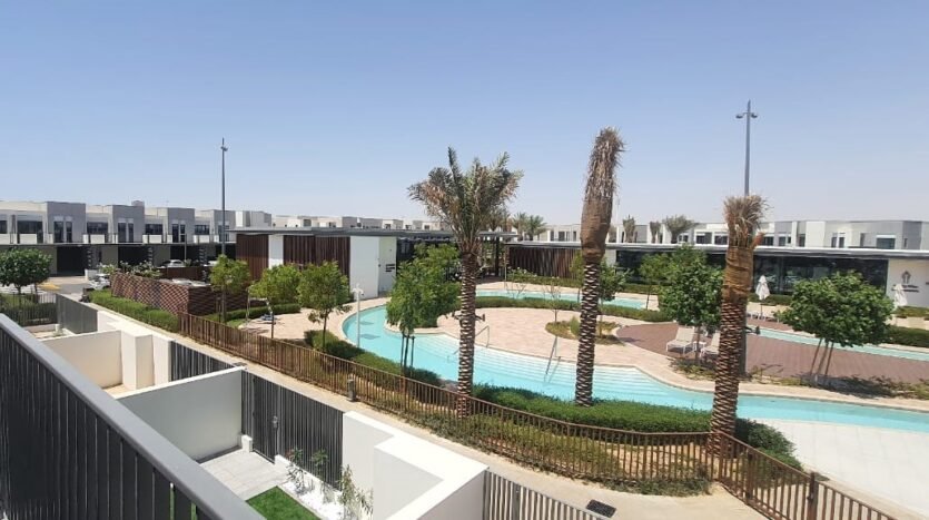 Spacious Villa For Sale in Arabian Ranches