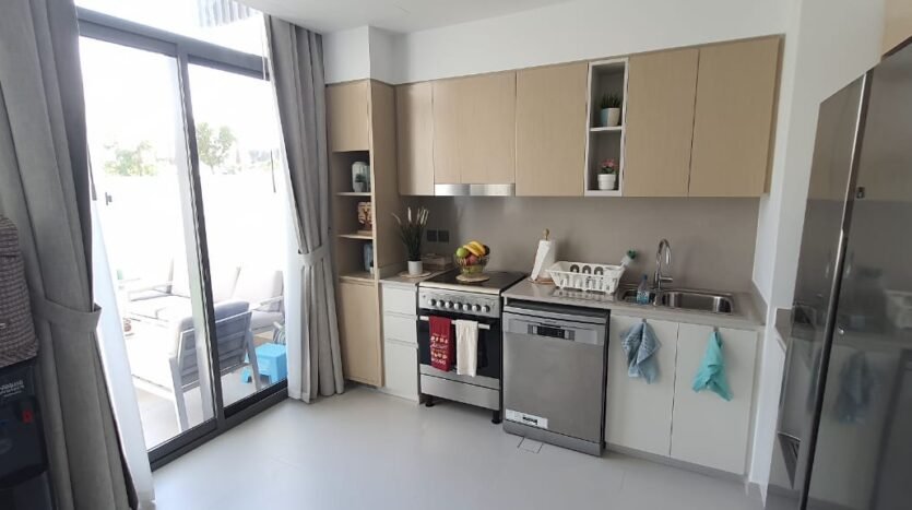 Spacious Villa For Sale in Arabian Ranches