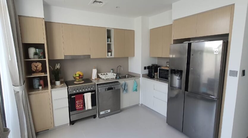 Spacious Villa For Sale in Arabian Ranches