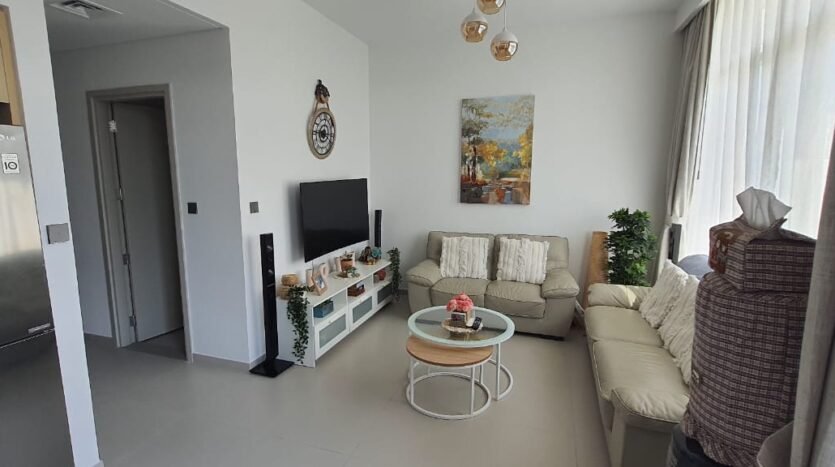 Spacious Villa For Sale in Arabian Ranches