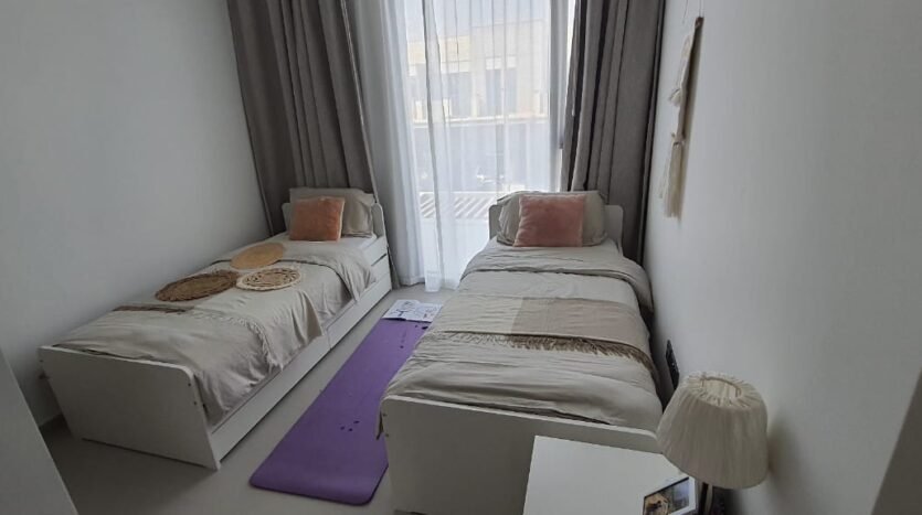 Spacious Villa For Sale in Arabian Ranches