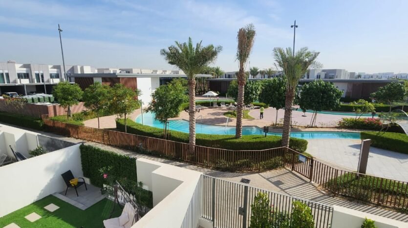 Spacious Villa For Sale in Arabian Ranches