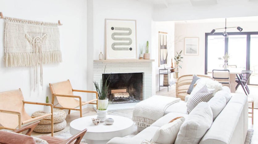 Luxury Townhouse for Sale – Damac Lagoons