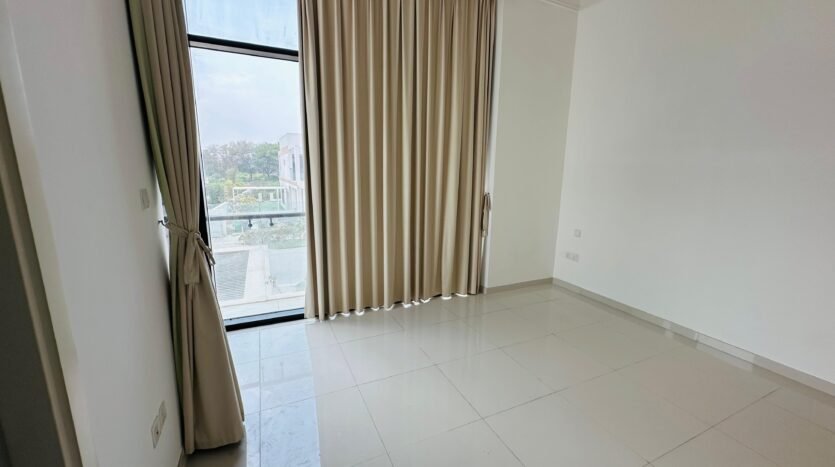 Richmond Villa in Damac Hills for Rent