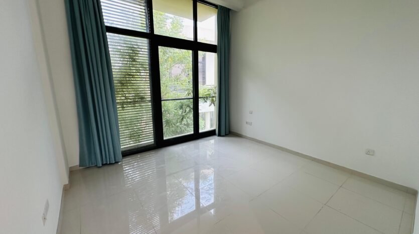 Richmond Villa in Damac Hills for Rent