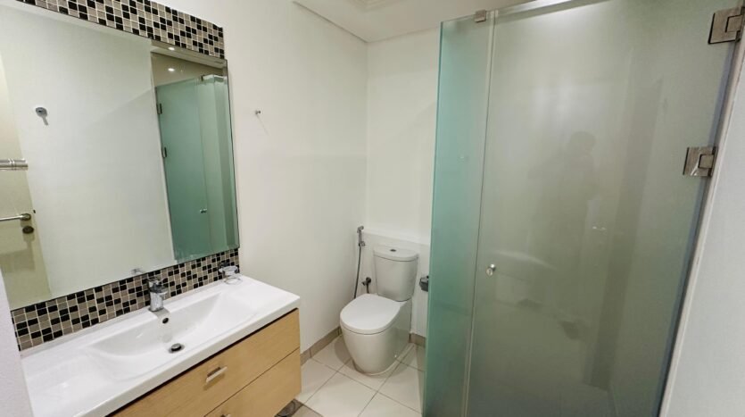 Richmond Villa in Damac Hills for Rent