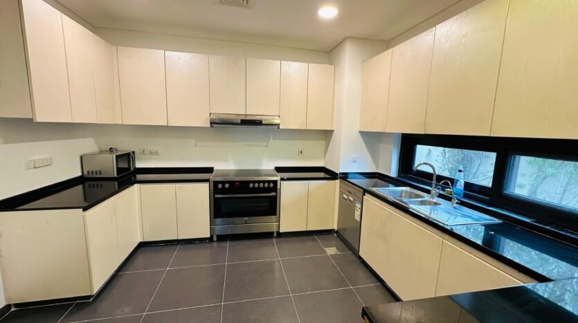 Richmond Villa in Damac Hills for Rent