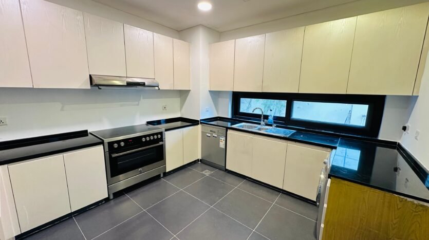 Richmond Villa in Damac Hills for Rent